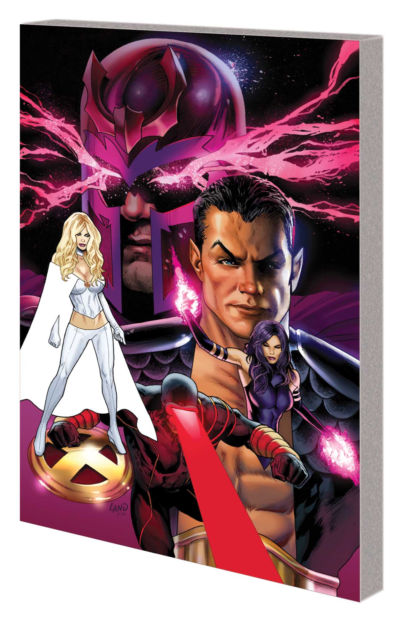 Uncanny X-Men: The Complete Collection by Matt Fraction (Trade Paperback)