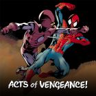 Acts of Vengeance!