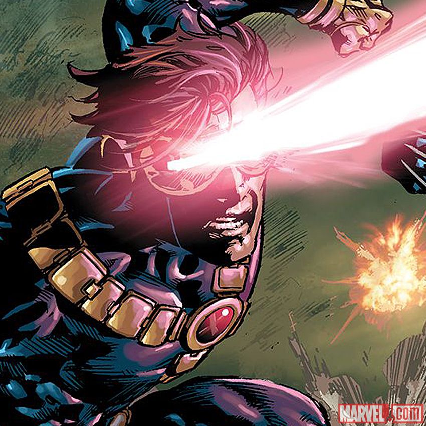Cyclops (X-Men: Battle of the Atom)