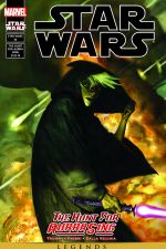 Star Wars (1998) #30 cover