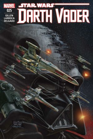 US Darth Vader 7+8 STAR WARS #10 VARIANT-COVER deutsch 2015 ERLANGEN 2016 