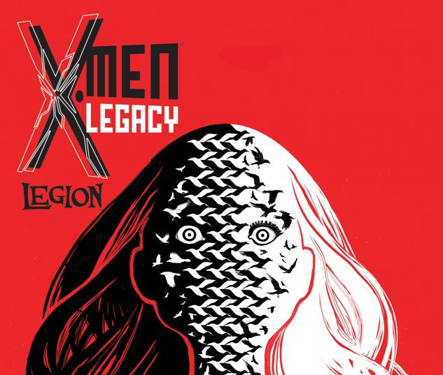 X-MEN LEGACY (2012) #3