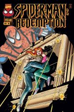 Spider-Man: Redemption (1996) #3 cover