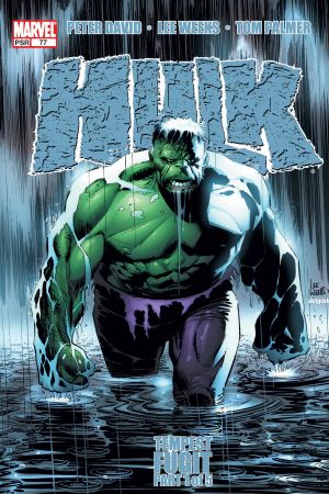 Hulk (1999) #77