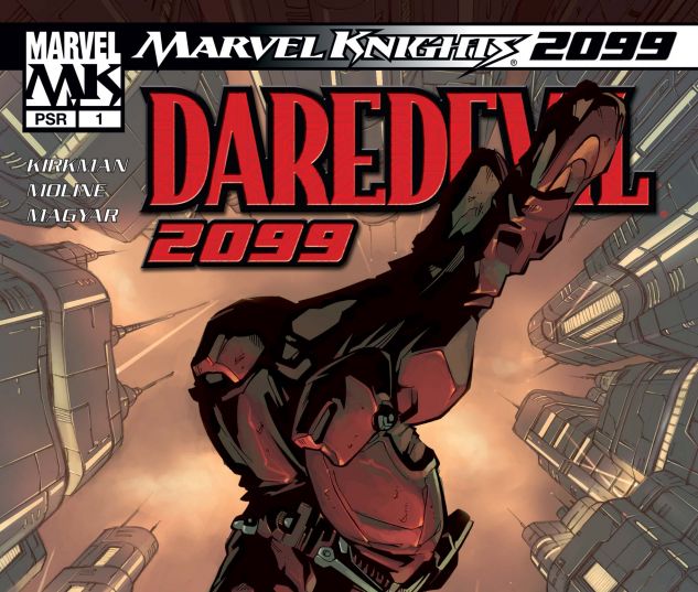 2099 daredevil