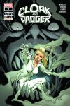 cover from Cloak and Dagger Digital Comic (2018) #3