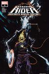 Cosmic Ghost Rider Destroys Marvel History #5
