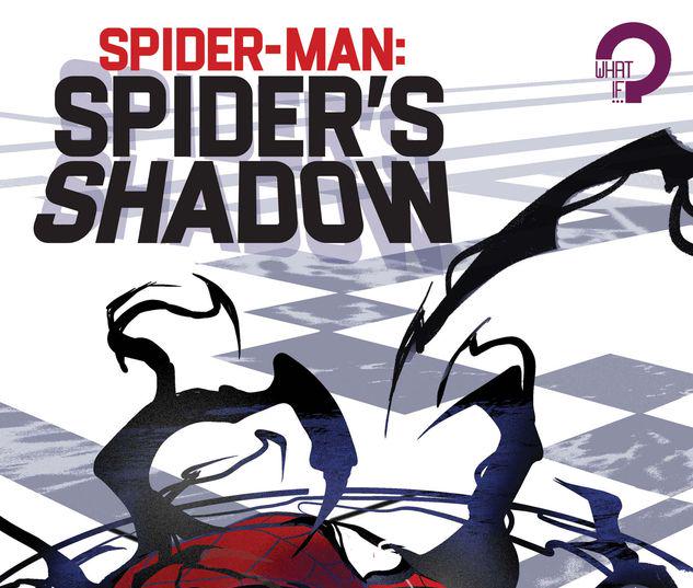 Spider-Man: Spider’S Shadow #1
