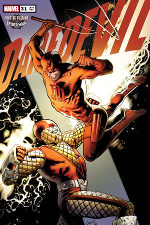 Daredevil #31  (Variant)
