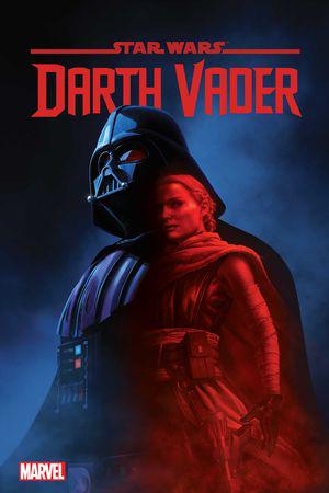 Star Wars: Darth Vader #27 