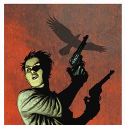 DARK TOWER: TREACHERY #2