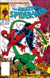 Amazing Spider-Man (1963) #318