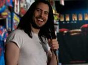 Marvel One on One: Andrew W.K.