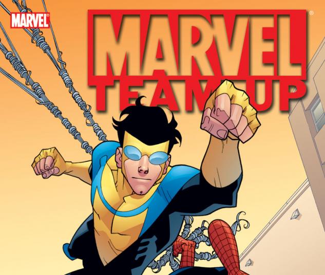 MARVEL TEAM-UP VOL. 3: LEAGUE OF LOSERS #0
