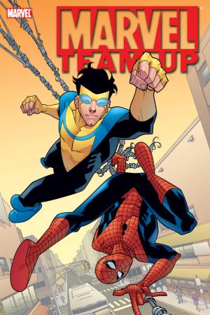 MARVEL TEAM-UP VOL. 3: LEAGUE OF LOSERS TPB (Trade Paperback) MARVEL TEAM-UP VOL. 3: LEAGUE OF LOSERS TPB (Trade Paperback)
