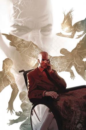 X-Men: First Class (2006) #3 X-Men: First Class (2006) #3