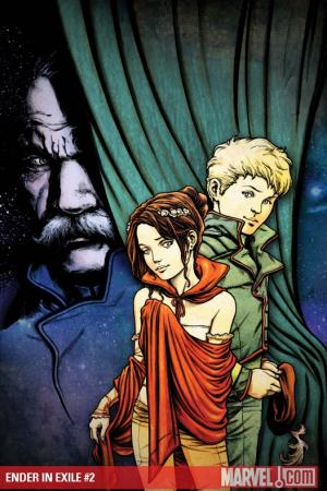 Ender in Exile (2010) #2 Ender in Exile (2010) #2