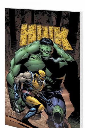Hulk: Tempest Fugit (Trade Paperback) Hulk: Tempest Fugit (Trade Paperback)