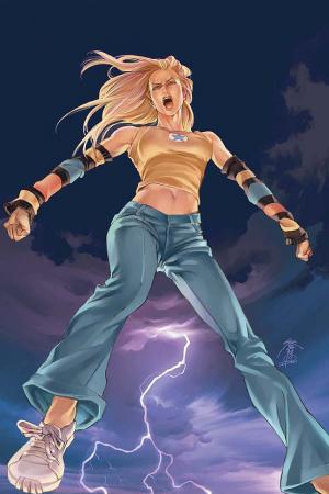 Runaways Vol. 2: Teenage Wasteland (Digest) Runaways Vol. 2: Teenage Wasteland (Digest)