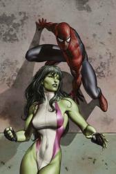 She-Hulk #4 