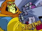 Spider-Man (1994), Episode 12
