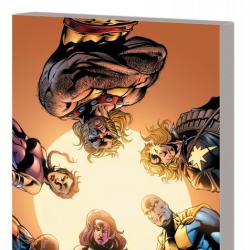 Exiles Ultimate Collection Book 6
