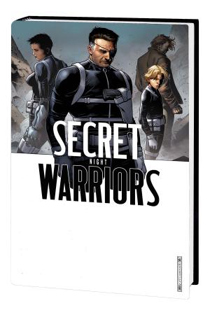 Secret Warriors Vol. 5 (Hardcover) Secret Warriors Vol. 5 (Hardcover)