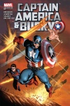 Captain America and Bucky (2011) #622 Cover