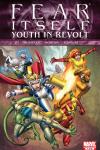 Fear Itself: Youth in Revolt (2011) #1
