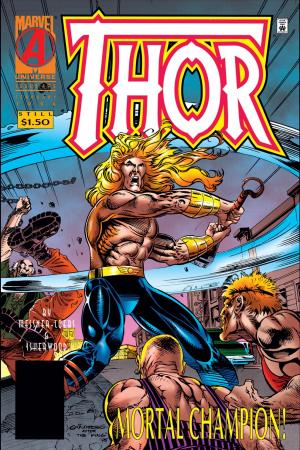Thor #495