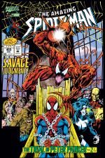 Amazing Spider-Man 