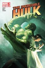 Incredible Hulk (2011) #7.1 cover