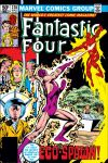 Fantastic Four (1961) #228 Cover