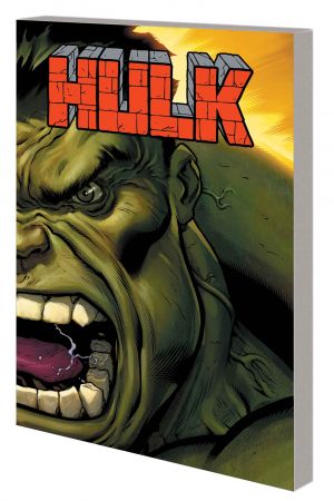 Hulk by Jeph Loeb: The Complete Collection (Trade Paperback)
