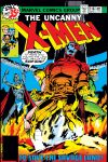 Uncanny X-Men (1963) #116 Cover