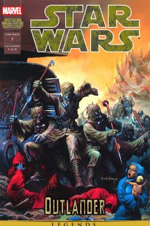 Star Wars (1998) #7