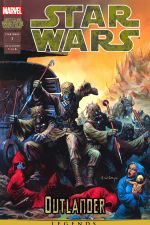 Star Wars (1998) #7 cover