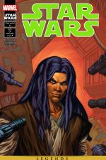 Star Wars (1998) #43 cover