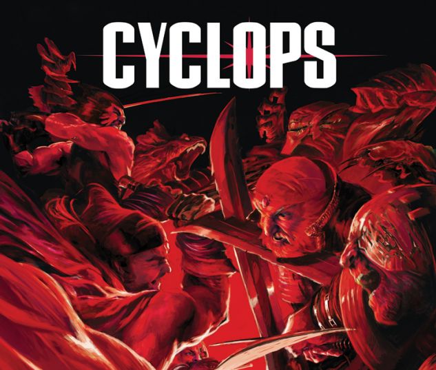 CYCLOPS 11 (WITH DIGITAL CODE)