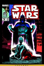 Star Wars (1977) #80 cover