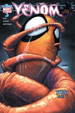 Venom (2003) #17 cover