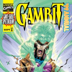 Gambit Annual 