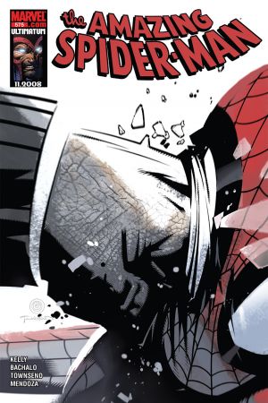 Amazing Spider-Man #575