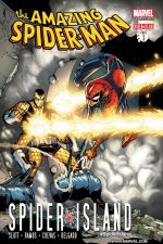 Amazing Spider-Man (1999) #669 cover