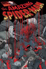 Amazing Spider-Man (1999) #619 cover