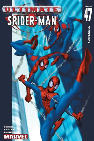 Ultimate Spider-Man #47 