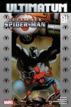 ULTIMATE SPIDER-MAN (2000) #131