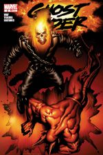 Ghost Rider (2006) #2 cover