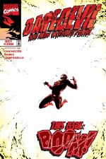 Daredevil (1964) #380 cover