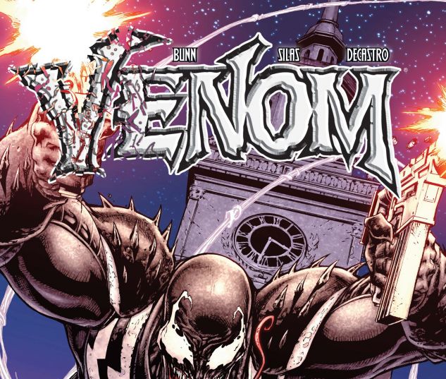 Venom (2011) #28